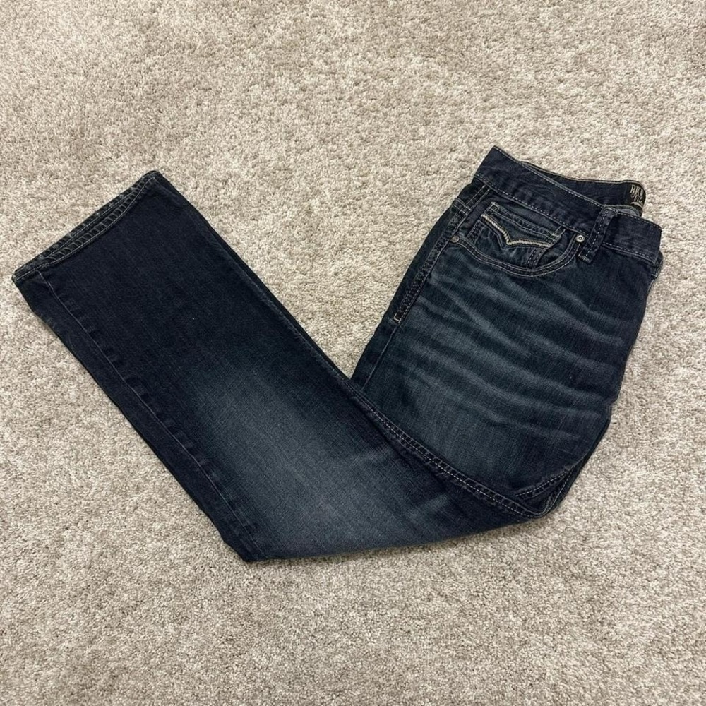 Vintage BKE Jeans | "Mechanic"‎ Fit | 32x30